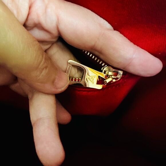 Louis Vuitton Sac Plat PM - Picture 13 of 15